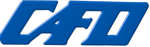 CAFD Logo